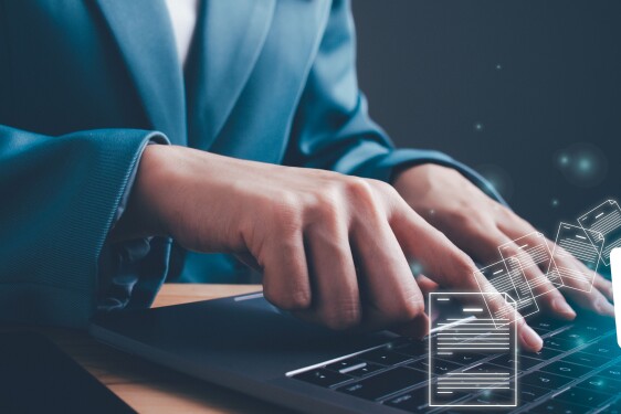 CHARGÉ DE DATA CLEANING