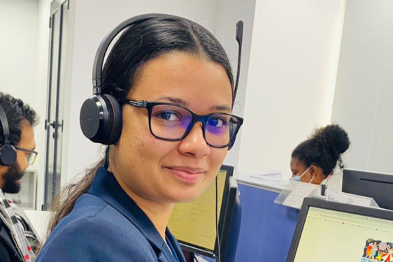 GPO - Charge(e) de la Relation Client