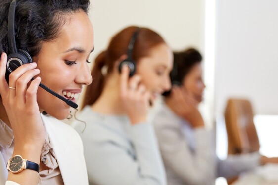 AGENT DE RECOUVREMENT (B TO B)