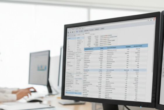 Customer Service - Recouvrement - Service client Title focused